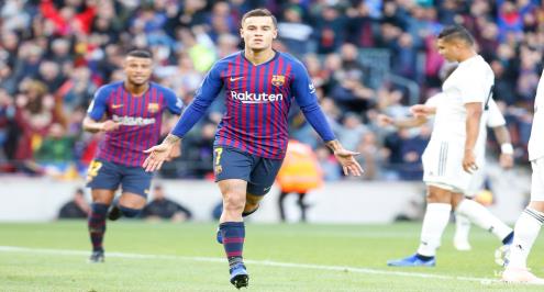 صباحك أوروبي.. روبن فخور.. هدف مدريد.. ويونايتد يريد كوتينيو